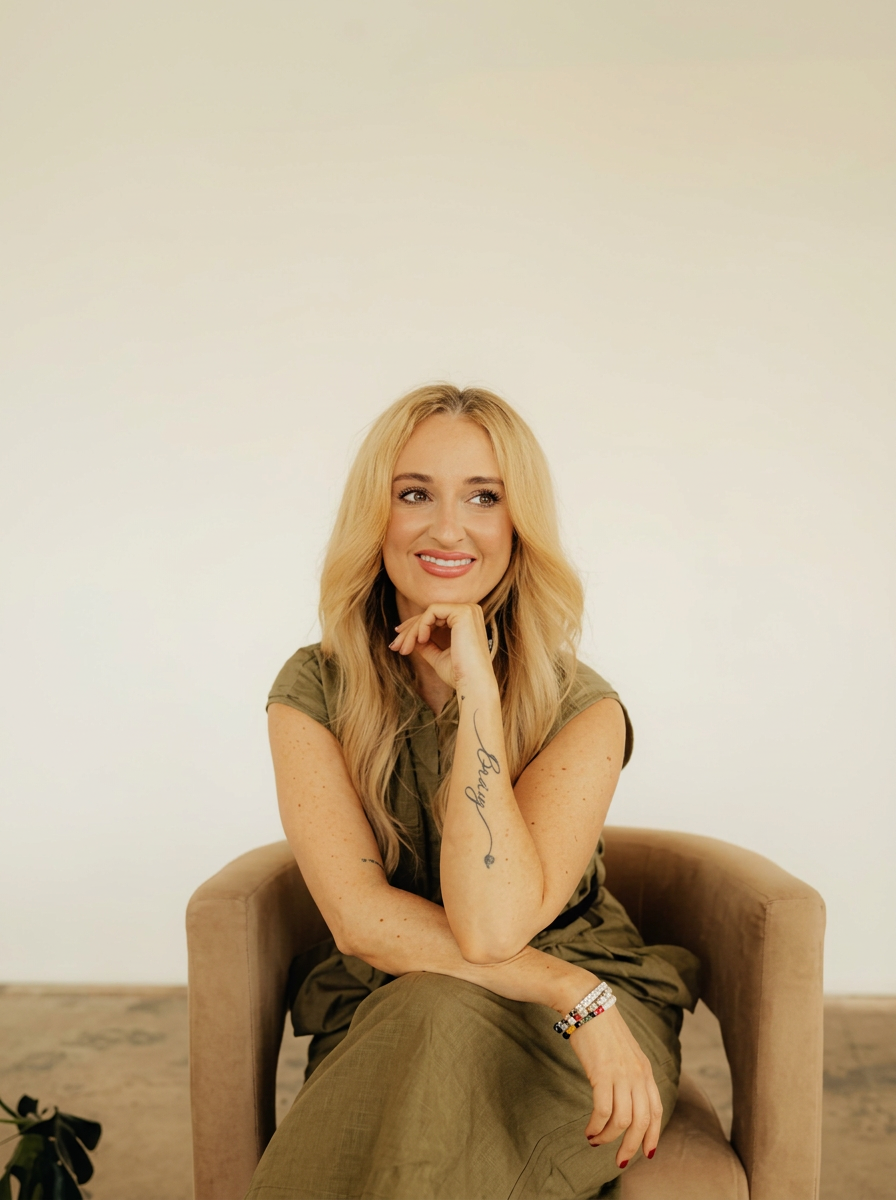 Portrait of Casey Lombardi